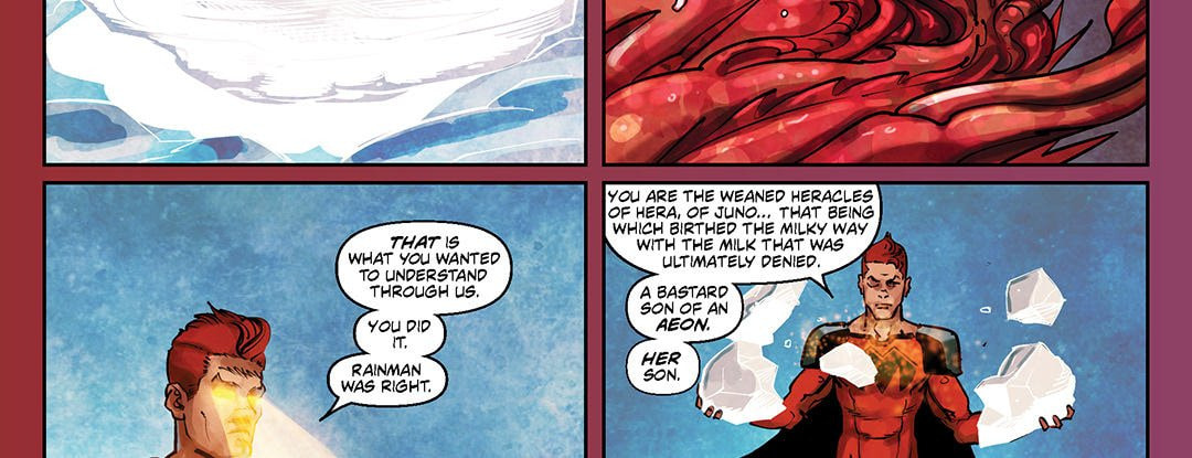 Monarch Chapter 7 page 134 - 
