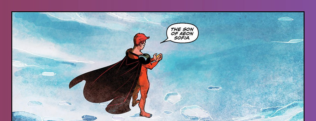 Monarch Chapter 7 page 137 - 