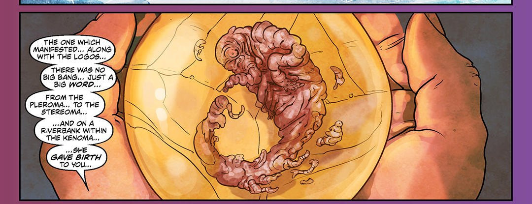 Monarch Chapter 7 page 138 - 