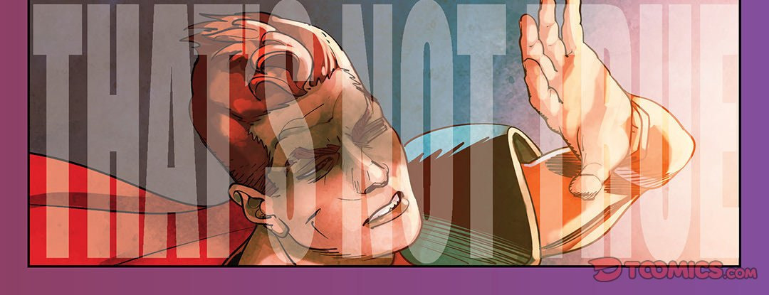 Monarch Chapter 7 page 140 - 