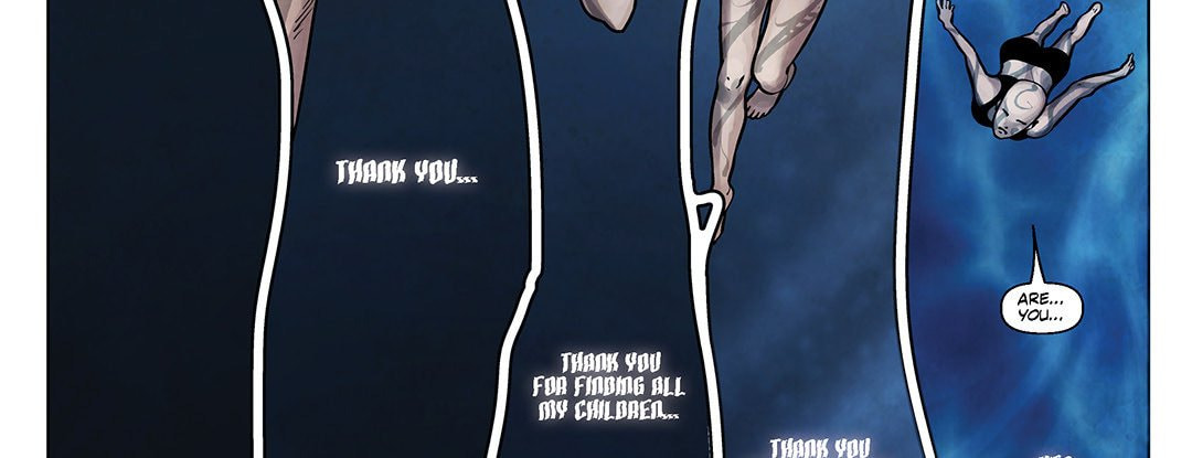 Monarch Chapter 7 page 15 - 