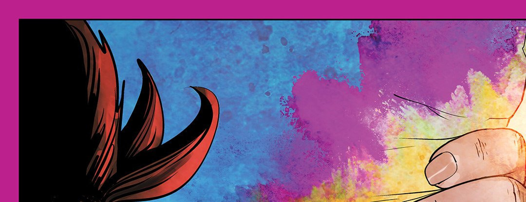 Monarch Chapter 7 page 141 - 