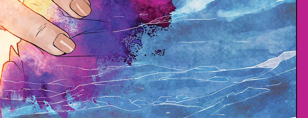 Monarch Chapter 7 page 147 - 