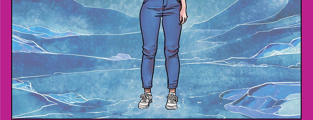 Monarch Chapter 7 page 151 - 