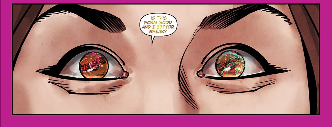 Monarch Chapter 7 page 152 - 
