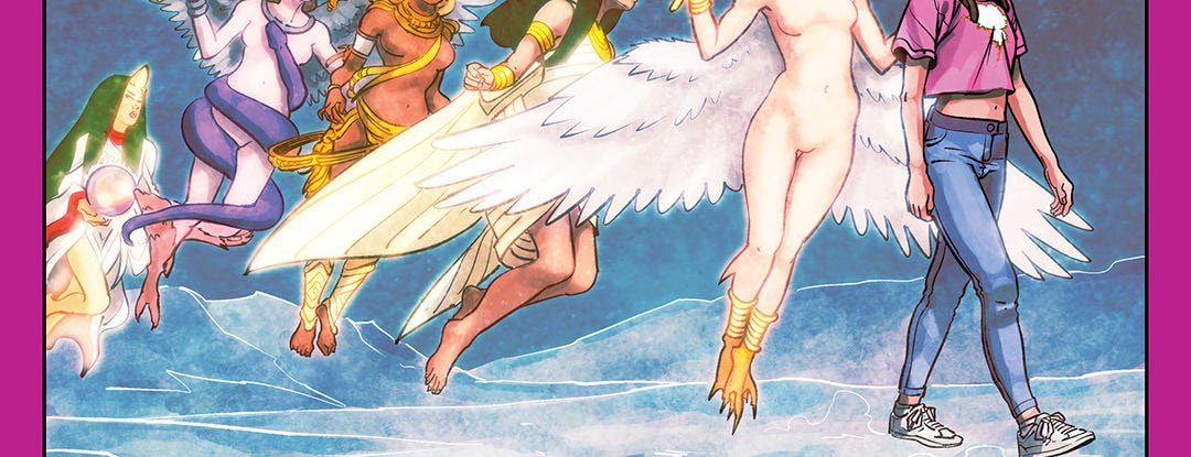 Monarch Chapter 7 page 155 - 
