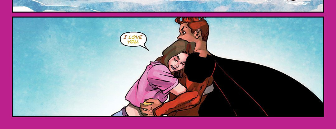 Monarch Chapter 7 page 156 - 