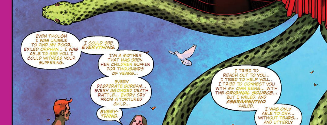 Monarch Chapter 7 page 159 - 