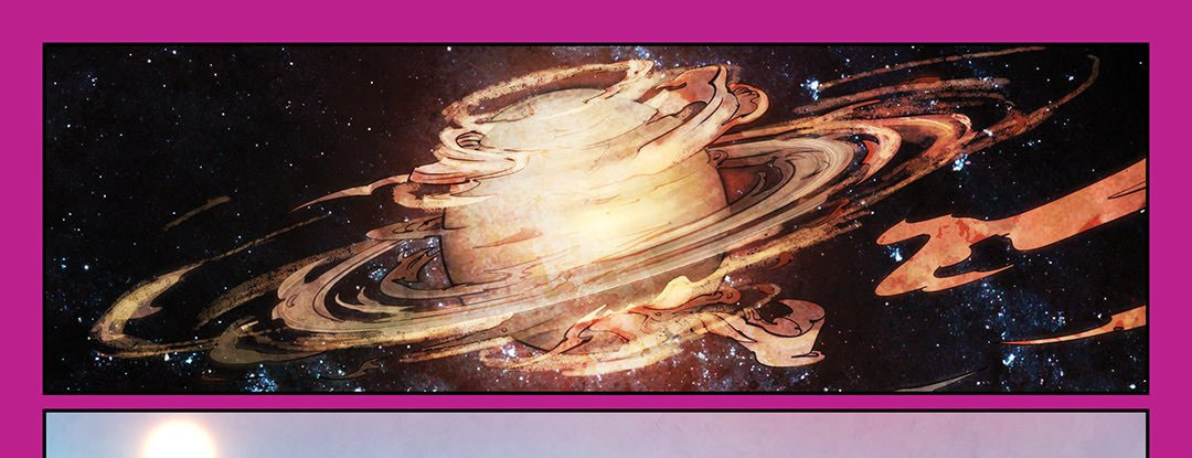 Monarch Chapter 7 page 165 - 