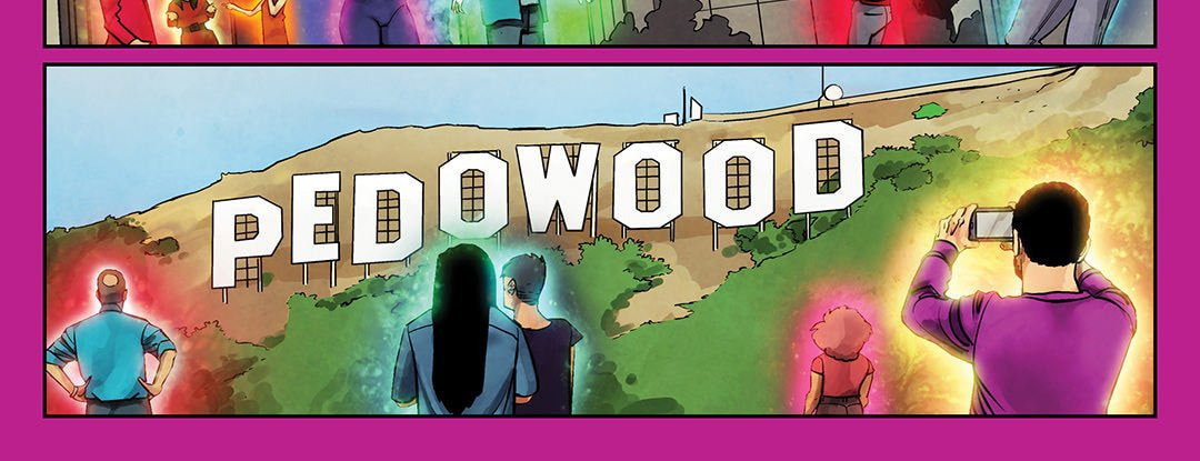 Monarch Chapter 7 page 168 - 