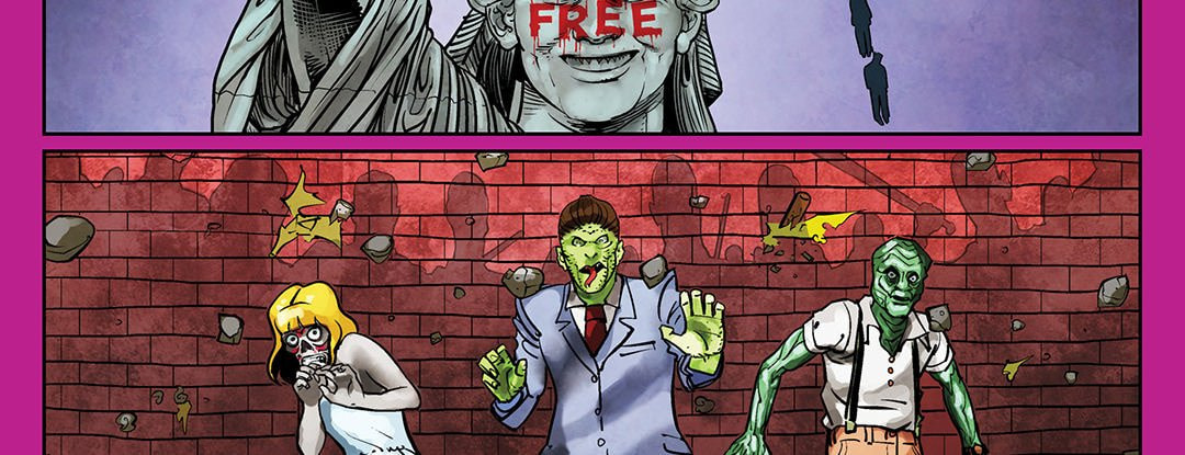 Monarch Chapter 7 page 171 - 
