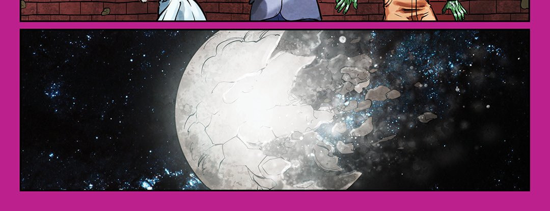 Monarch Chapter 7 page 172 - 