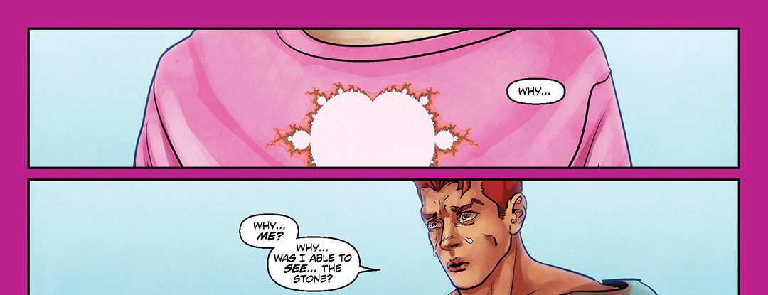 Monarch Chapter 7 page 173 - 