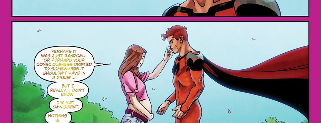 Monarch Chapter 7 page 174 - 