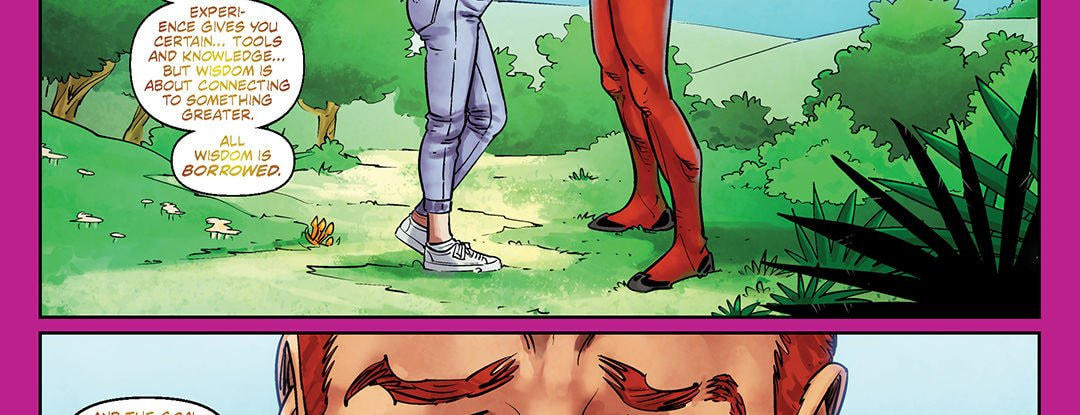 Monarch Chapter 7 page 175 - 