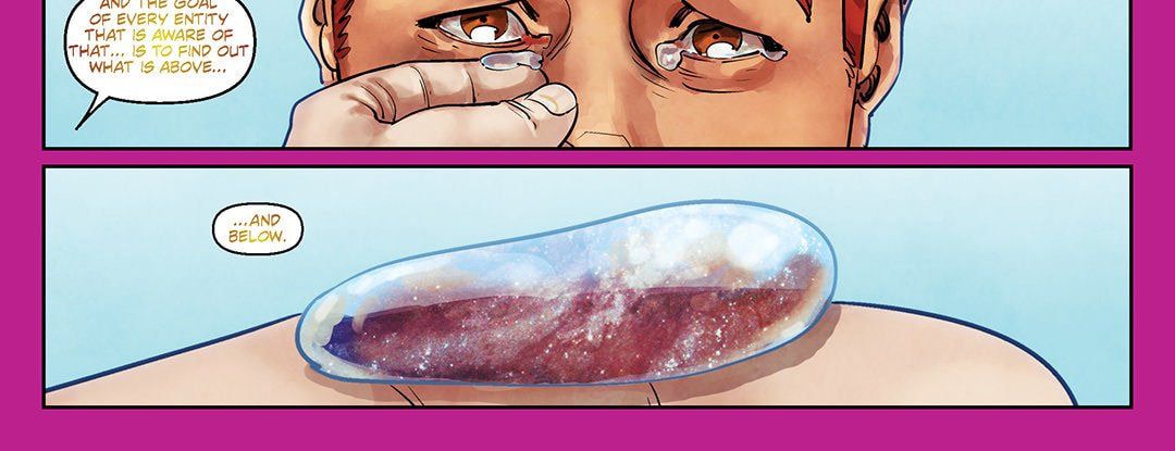 Monarch Chapter 7 page 176 - 