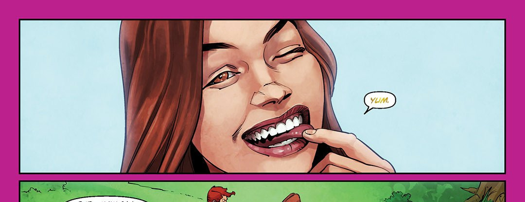 Monarch Chapter 7 page 177 - 