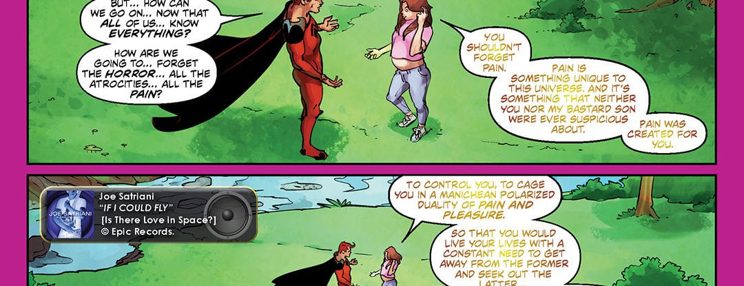 Monarch Chapter 7 page 178 - 