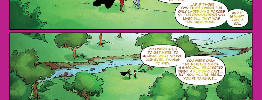 Monarch Chapter 7 page 179 - 
