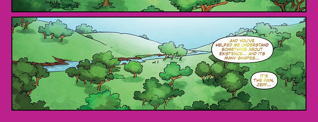 Monarch Chapter 7 page 180 - 