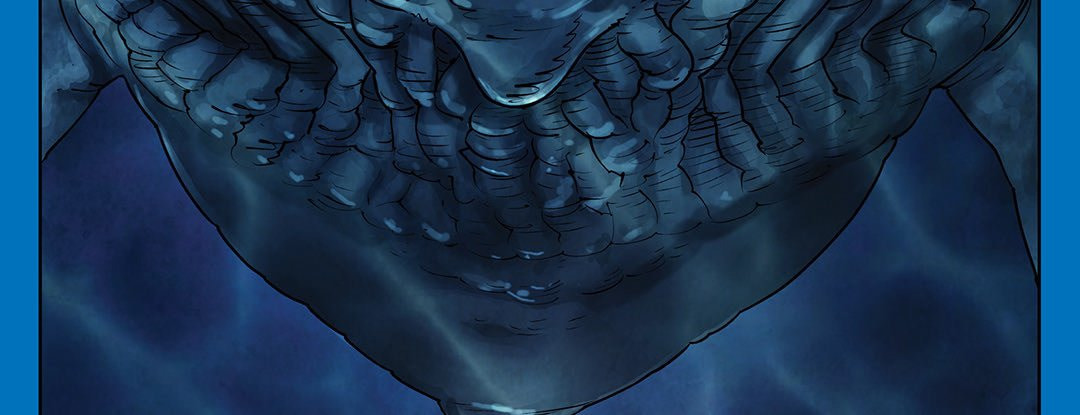 Monarch Chapter 7 page 19 - 