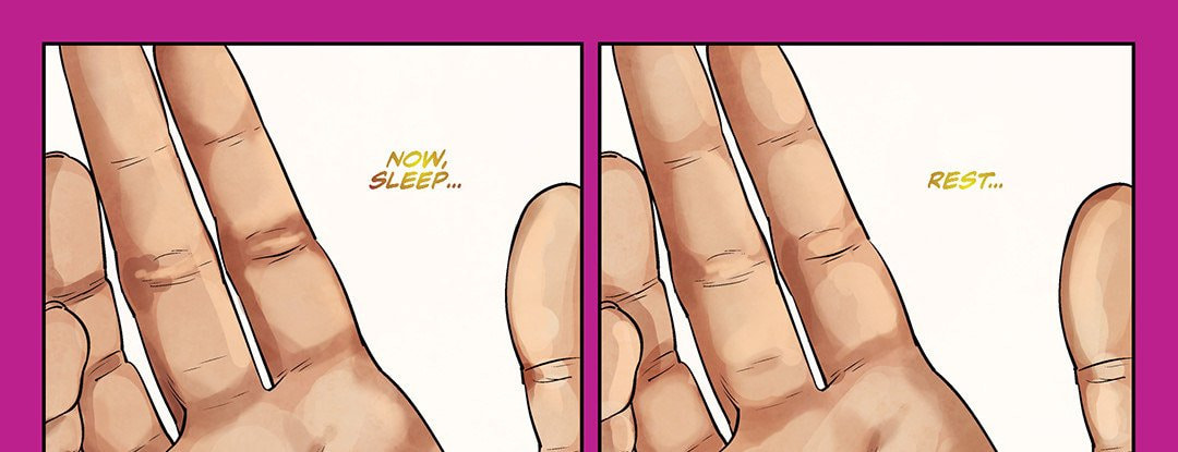 Monarch Chapter 7 page 185 - 