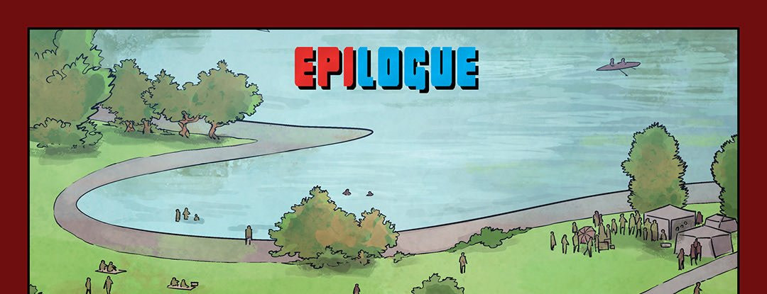 Monarch Chapter 7 page 189 - 