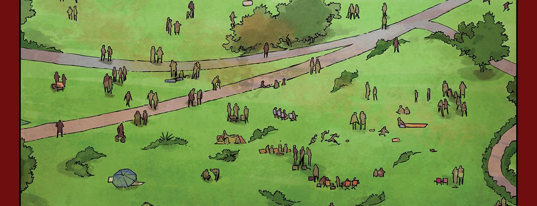 Monarch Chapter 7 page 190 - 