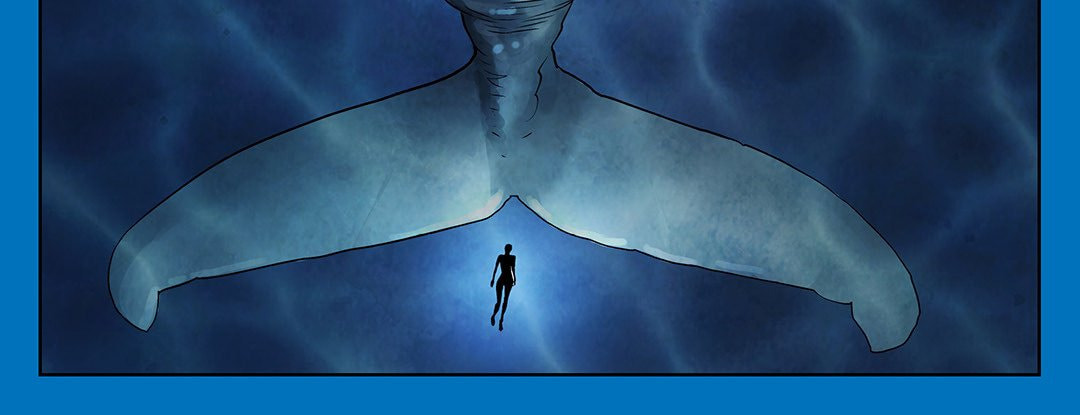 Monarch Chapter 7 page 20 - 