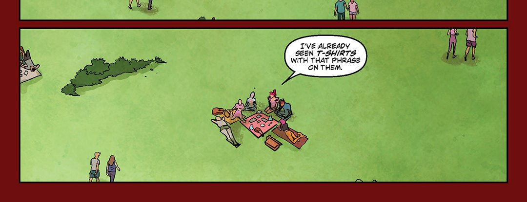 Monarch Chapter 7 page 192 - 