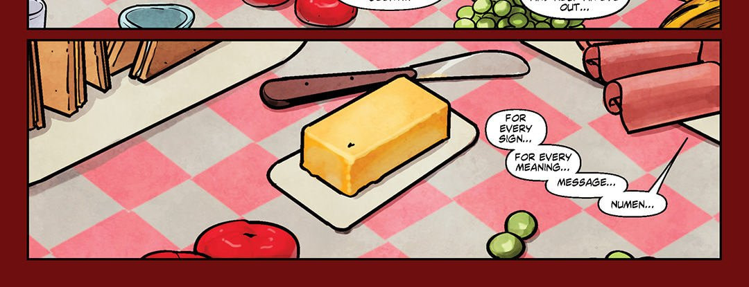 Monarch Chapter 7 page 204 - 