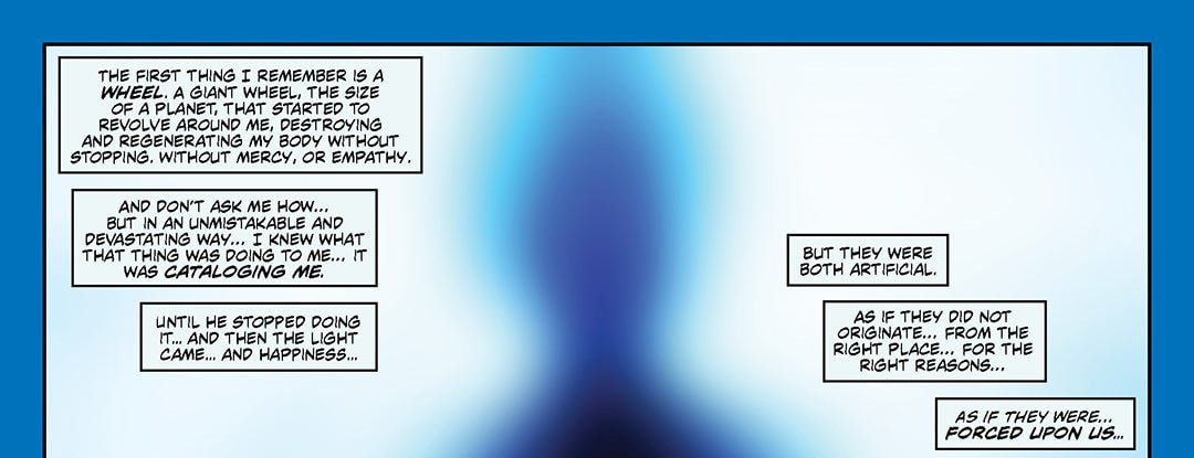 Monarch Chapter 7 page 29 - 