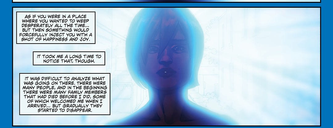 Monarch Chapter 7 page 30 - 