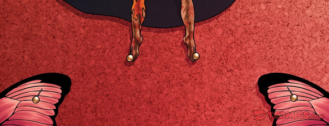Monarch Chapter 7 page 4 - 
