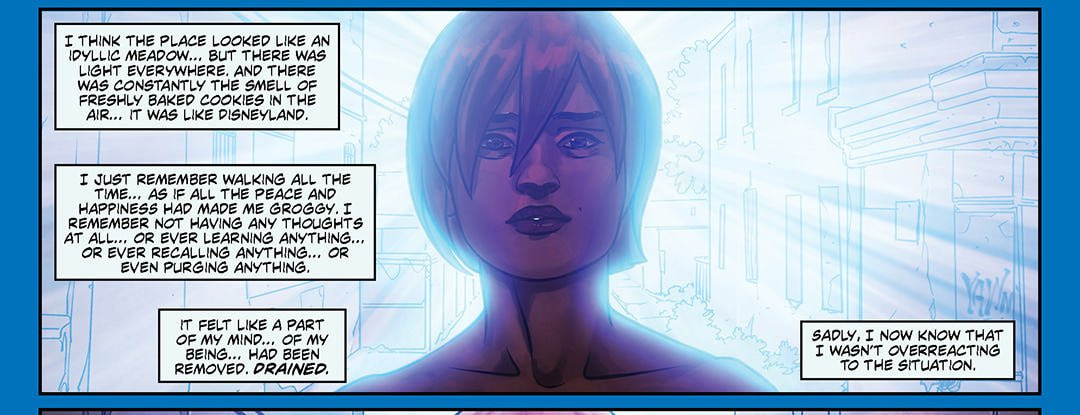 Monarch Chapter 7 page 31 - 