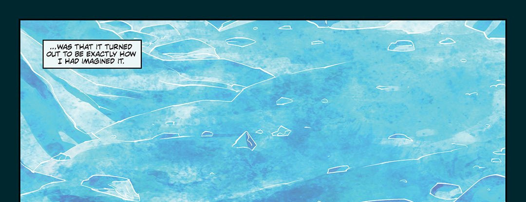 Monarch Chapter 7 page 33 - 