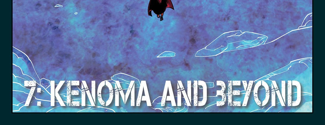 Monarch Chapter 7 page 36 - 
