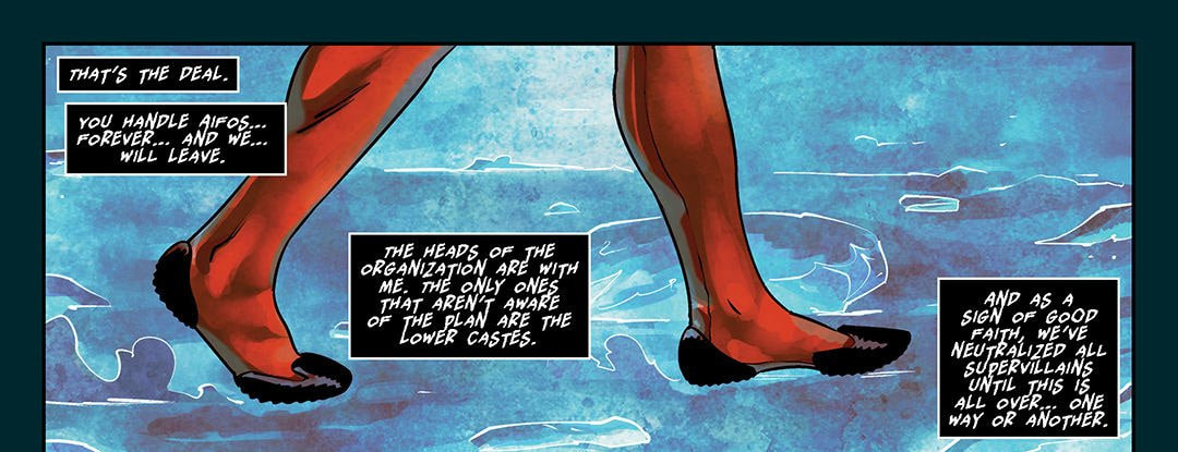 Monarch Chapter 7 page 37 - 