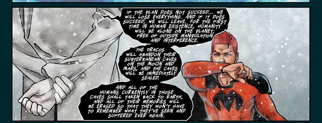 Monarch Chapter 7 page 38 - 