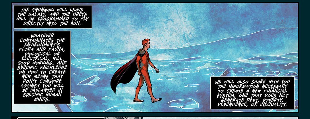 Monarch Chapter 7 page 39 - 