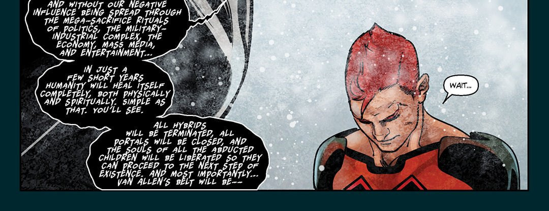 Monarch Chapter 7 page 40 - 
