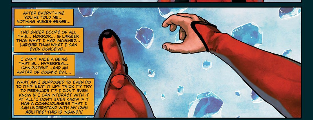 Monarch Chapter 7 page 42 - 