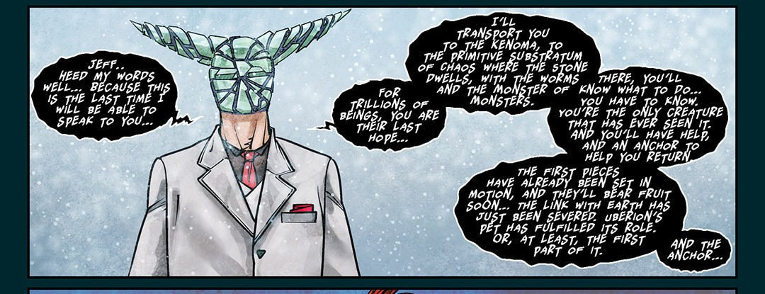 Monarch Chapter 7 page 43 - 
