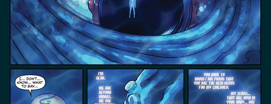 Monarch Chapter 7 page 46 - 