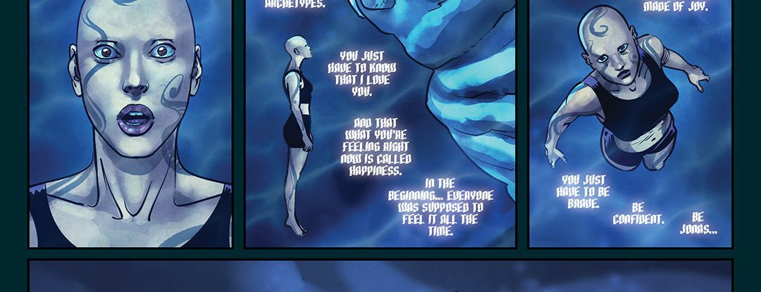 Monarch Chapter 7 page 47 - 