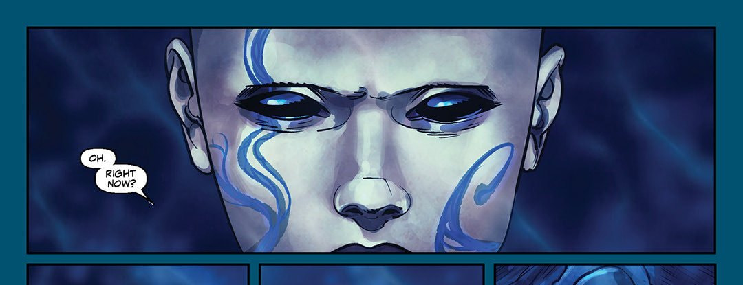 Monarch Chapter 7 page 49 - 