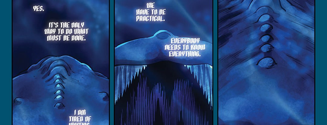 Monarch Chapter 7 page 50 - 