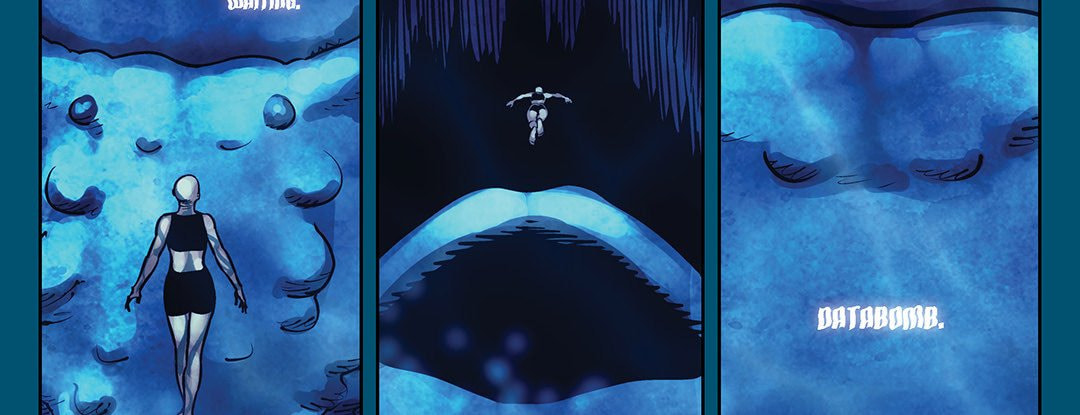 Monarch Chapter 7 page 51 - 