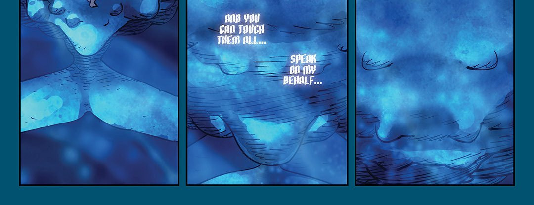Monarch Chapter 7 page 52 - 
