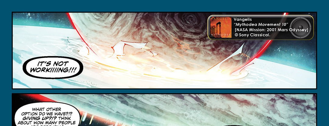 Monarch Chapter 7 page 53 - 